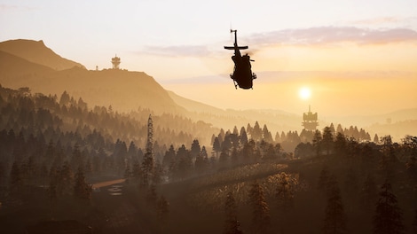 Wardogs (PC) - Steam Account - GLOBAL - 3