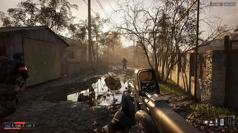 Wardogs (PC) - Steam Account - GLOBAL - 8