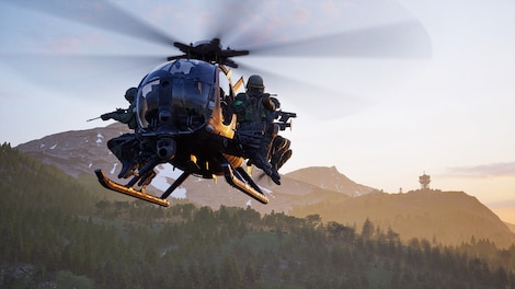 Wardogs (PC) - Steam Account - GLOBAL - 11