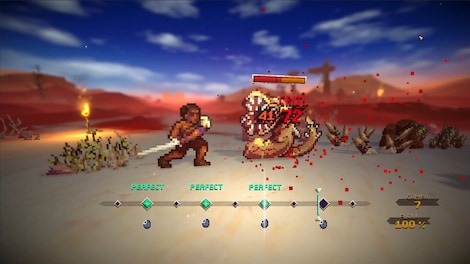 Wardrum (PC) - Steam Key - GLOBAL - 4