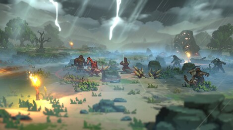 Wardrum (PC) - Steam Key - LATAM - 9