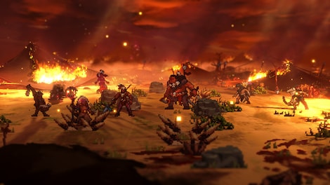 Wardrum (PC) - Steam Key - LATAM - 7