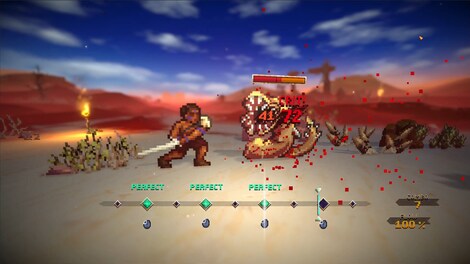 Wardrum (PC) - Steam Key - LATAM - 4