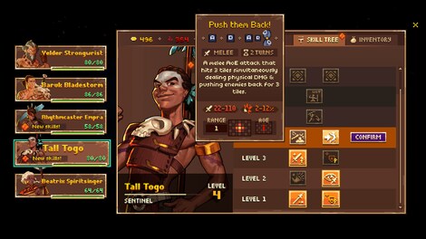 Wardrum (PC) - Steam Key - LATAM - 10