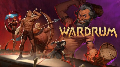 Wardrum (PC) - Steam Key - LATAM - 0