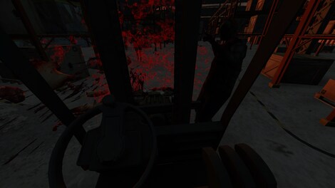 Warehouse and Logistics Simulator: Hell's Warehouse Steam Gift GLOBAL - 7