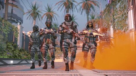 Warface: Breakout | Deluxe Edition (Xbox Series X) - Xbox Live Key - UNITED STATES - 7