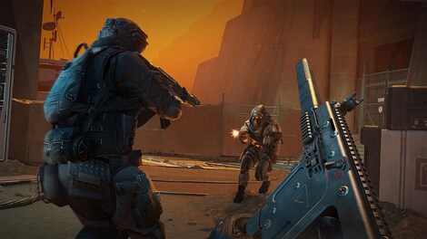 Warface: Breakout | Deluxe Edition (Xbox Series X) - Xbox Live Key - UNITED STATES - 2