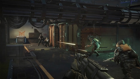 Warface: Breakout (Xbox Series X) - Xbox Live Key - EUROPE - 5