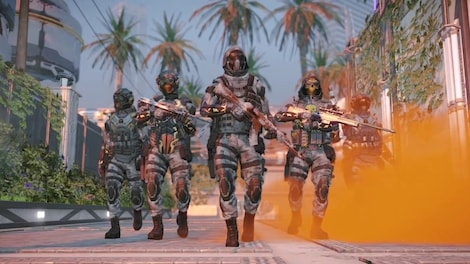 Warface: Breakout (Xbox Series X) - Xbox Live Key - EUROPE - 7