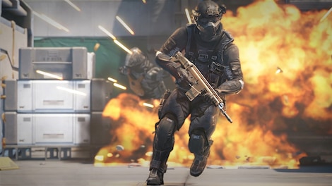 Warface: Breakout (Xbox Series X) - Xbox Live Key - EUROPE - 6
