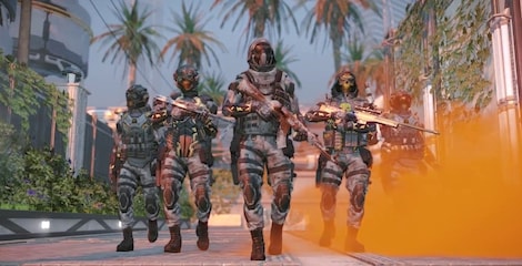 Warface: Breakout (Xbox Series X) - Xbox Live Key - EUROPE - 9
