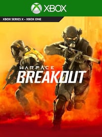Warface: Breakout (Xbox Series X) - Xbox Live Key - EUROPE - 1