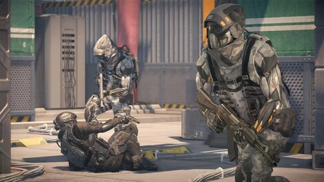 Warface: Breakout (Xbox Series X) - Xbox Live Key - UNITED STATES - 8