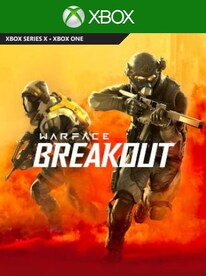 Warface: Breakout (Xbox Series X) - Xbox Live Key - UNITED STATES - 1