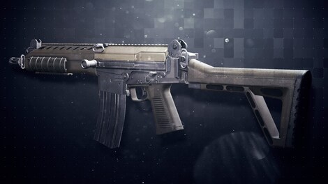 Warface Halloween Pack Steam Gift GLOBAL - 5