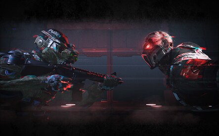 Warface Halloween Pack Steam Gift GLOBAL - 4