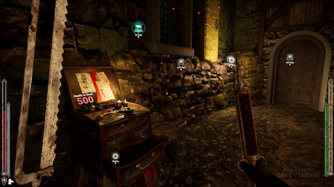 WarFallen Steam Key GLOBAL - 6