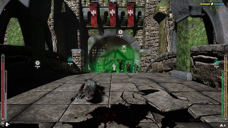 WarFallen Steam Key GLOBAL - 3