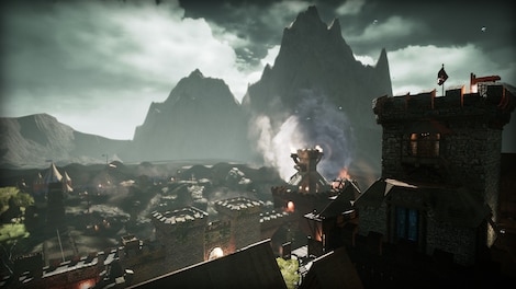 WarFallen Steam Key GLOBAL - 7