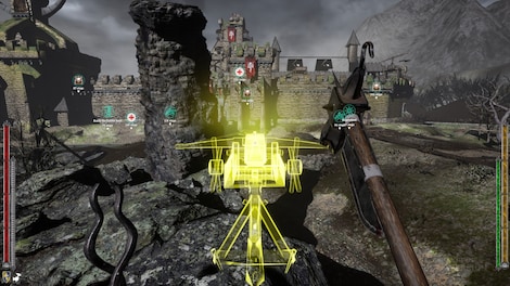 WarFallen Steam Key GLOBAL - 8
