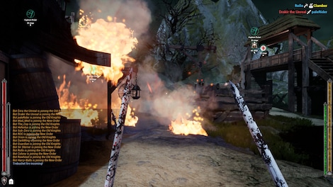WarFallen Steam Key GLOBAL - 12
