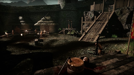 WarFallen Steam Key GLOBAL - 14