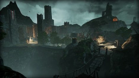 WarFallen Steam Key GLOBAL - 15