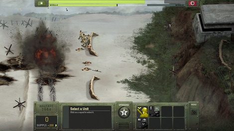 Warfare Legacy Collection (PC) - Steam Key - EUROPE - 3