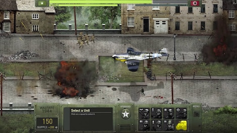 Warfare Legacy Collection (PC) - Steam Key - EUROPE - 8