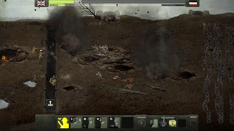 Warfare Legacy Collection (PC) - Steam Key - EUROPE - 7