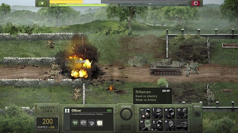 Warfare Legacy Collection (PC) - Steam Key - EUROPE - 4