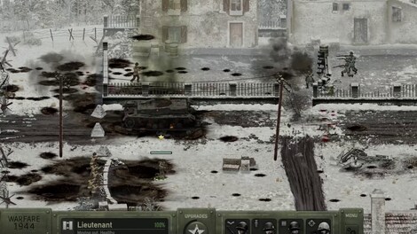 Warfare Legacy Collection (PC) - Steam Key - EUROPE - 9