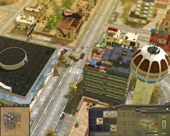 Warfare (PC) - Steam Gift - GLOBAL - 7