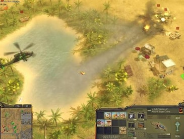Warfare (PC) - Steam Gift - GLOBAL - 4