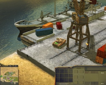 Warfare (PC) - Steam Key - GLOBAL - 6