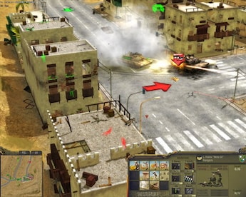 Warfare (PC) - Steam Key - GLOBAL - 3