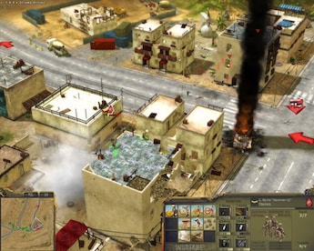 Warfare (PC) - Steam Key - GLOBAL - 5