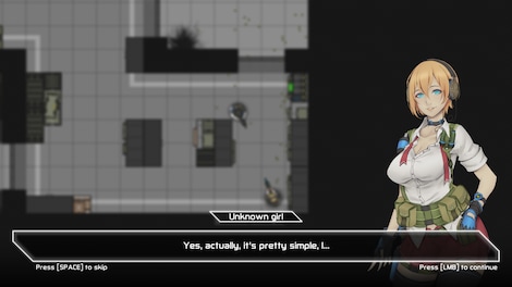 WarForwards Steam Key GLOBAL - 10