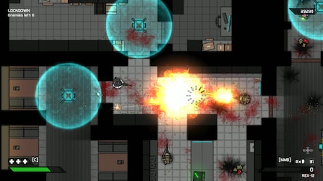 WarForwards Steam Key GLOBAL - 7