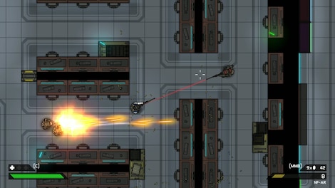 WarForwards Steam Key GLOBAL - 8