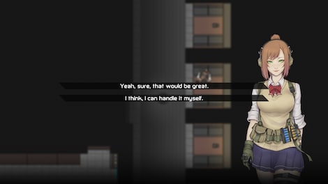 WarForwards Steam Key GLOBAL - 6