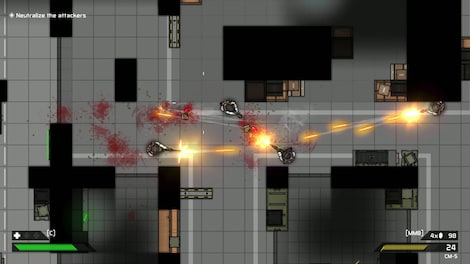 WarForwards Steam Key GLOBAL - 11