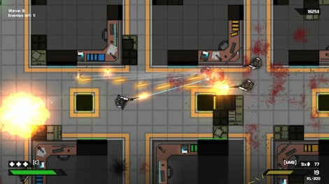 WarForwards Steam Key GLOBAL - 3