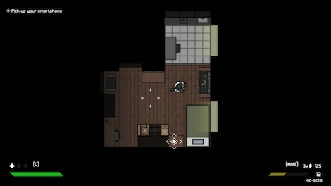 WarForwards Steam Key GLOBAL - 0