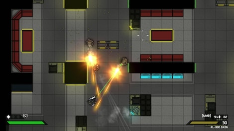 WarForwards Steam Key GLOBAL - 9