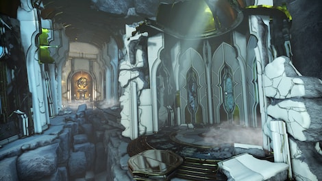 Warframe 3-day Credit and Affinity Booster Packs Key GLOBAL - 0