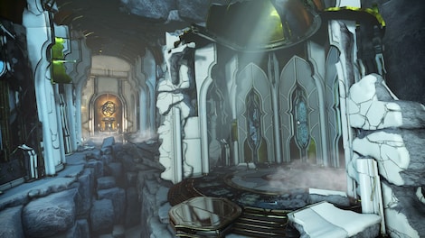 Warframe 7-day Credit and Affinity Booster Packs (PC) - Warframe Key - GLOBAL - 0