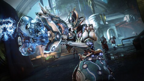 Warframe: Angels of the Zariman Chrysalith Pack (Xbox One) - Xbox Live Key - ARGENTINA - 3