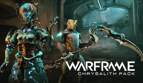 Warframe: Angels of the Zariman Chrysalith Pack (Xbox One) - Xbox Live Key - ARGENTINA - 0